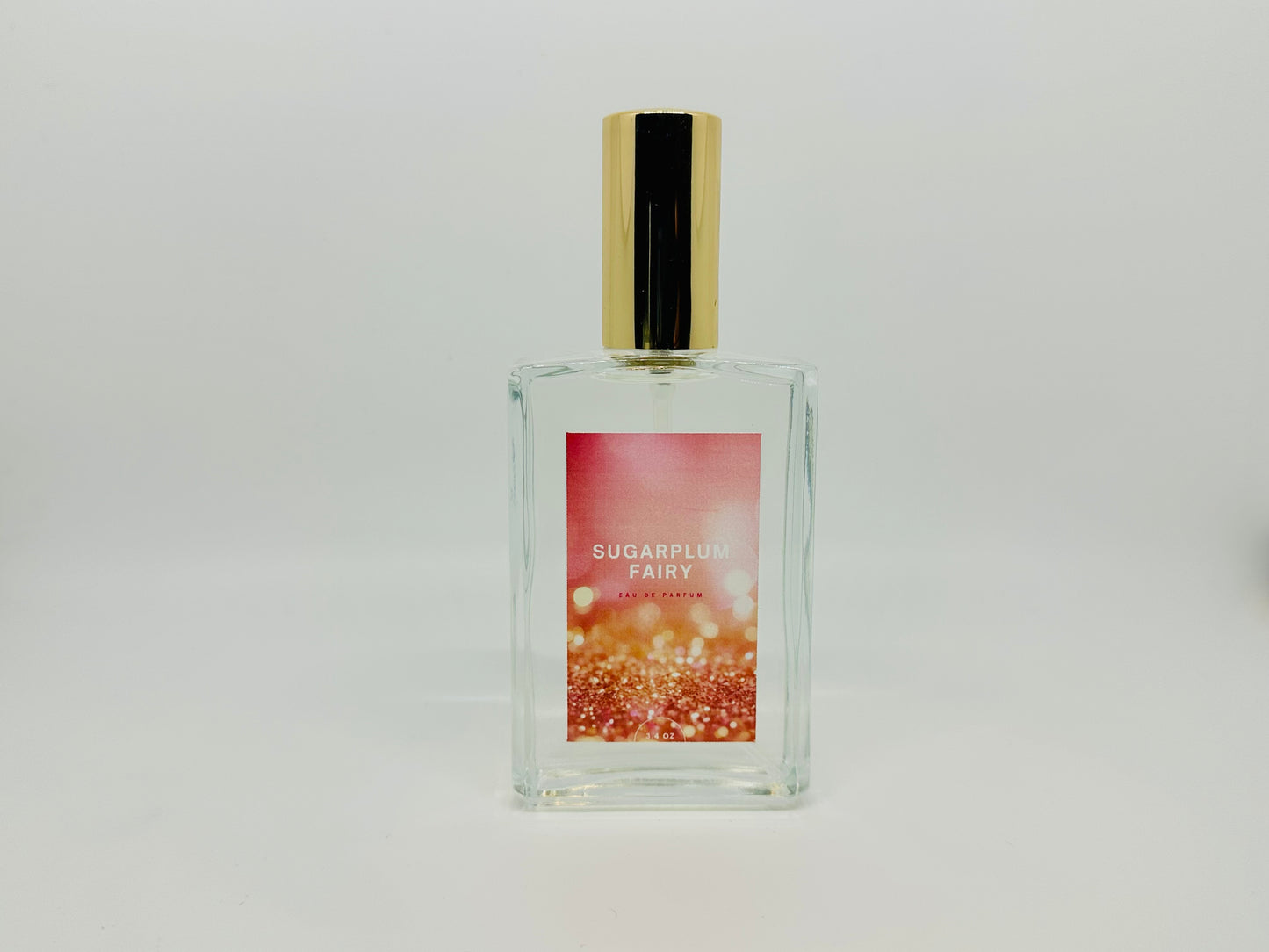 Sugarplum Fairy - Eau De Parfum