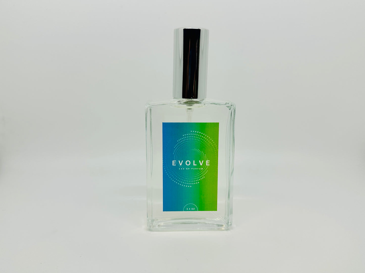 Evolve - Eau De Parfum