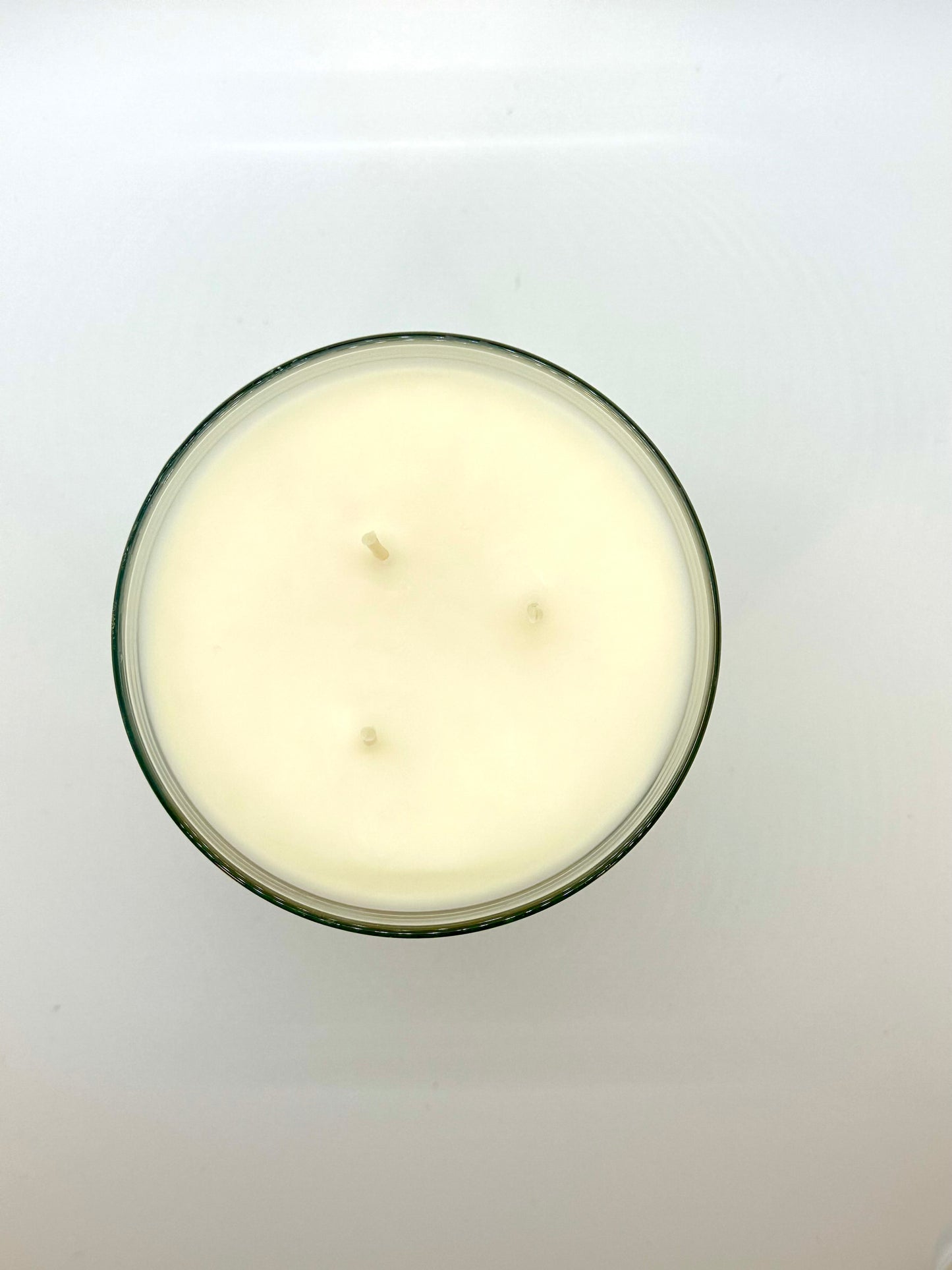 Vanilla Frosting - 3 Wick Candle