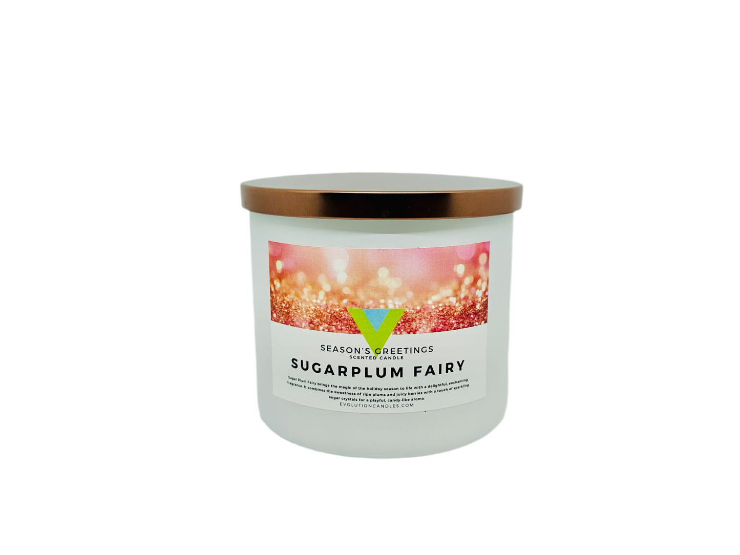 Sugarplum Fairy Gift Set